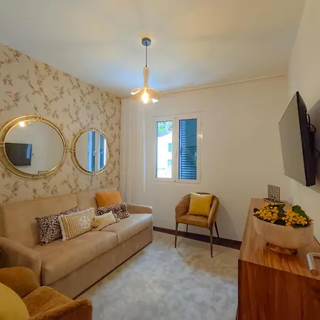 Rialissa - Casa Da Vilha * São Vicente