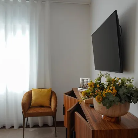 Casa de Férias Rialissa - Casa Da Vilha *
