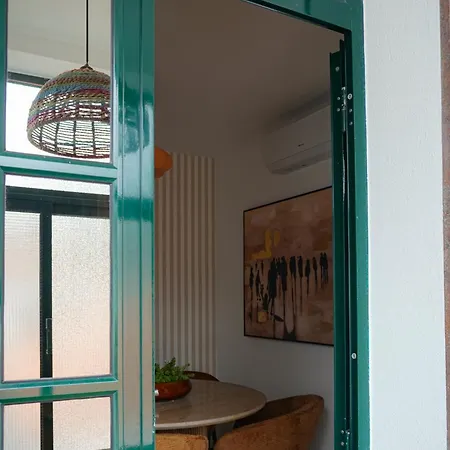 Casa de Férias Rialissa - Casa Da Vilha