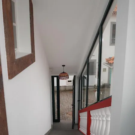 Rialissa - Casa Da Vilha * São Vicente