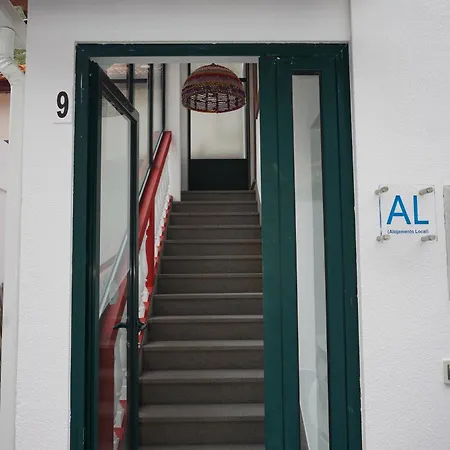 Rialissa - Casa Da Vilha Casa de Férias