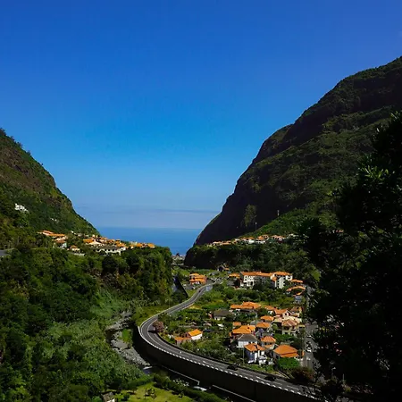Rialissa - Casa Da Vilha São Vicente