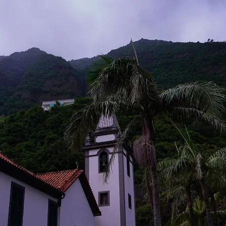 Casa de Férias Rialissa - Casa Da Vilha