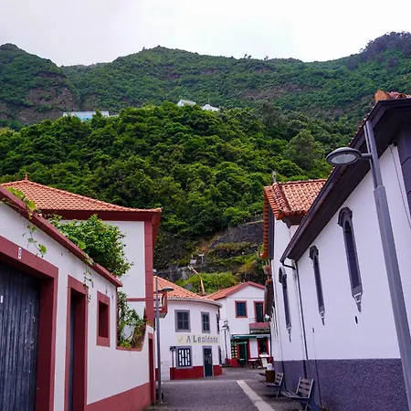 Casa de Férias Rialissa - Casa Da Vilha São Vicente