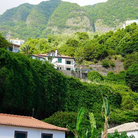 Rialissa - Casa Da Vilha * São Vicente